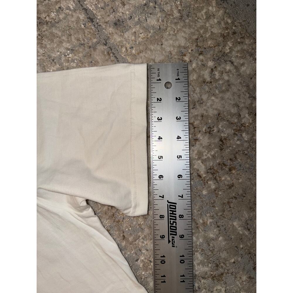 Supreme Futura Box Logo White Size Mens Large - Picture 8 of 8